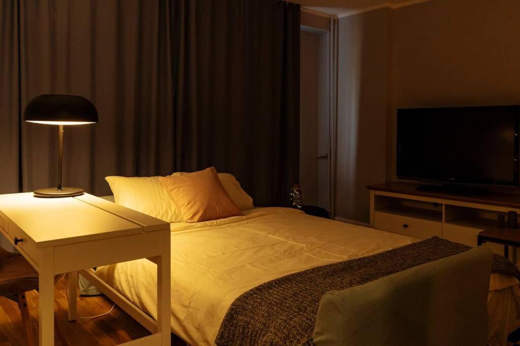 Good Vibes Central Apartment Bucureşti Exterior foto