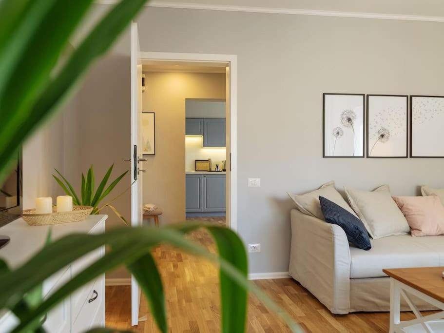 Good Vibes Central Apartment Bucureşti Exterior foto