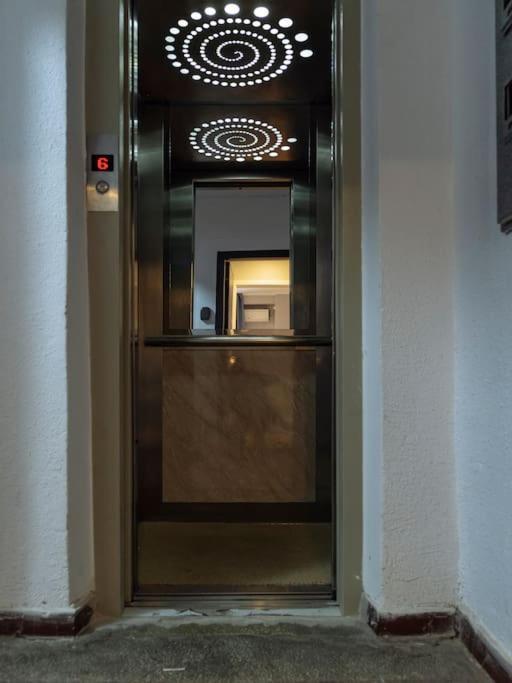 Good Vibes Central Apartment Bucureşti Exterior foto